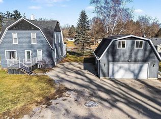 3371 Old Kawkawlin Rd, Bay City, MI 48706