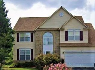 9157 Granite Ct, Waldorf, MD 20603