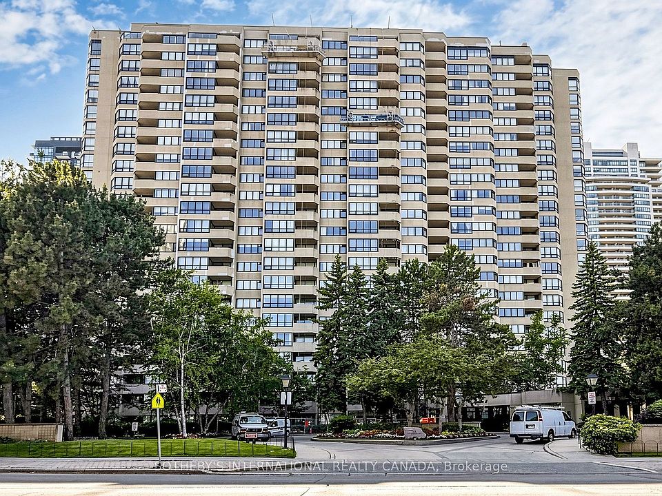 1st image of 65 Spring Garden Ave #1803