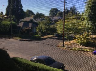 4514-4516 SE Woodward St, Portland, OR 97206