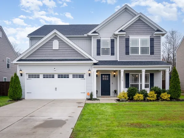 1068 Vanguard Dr, Spring Hill, TN 37174