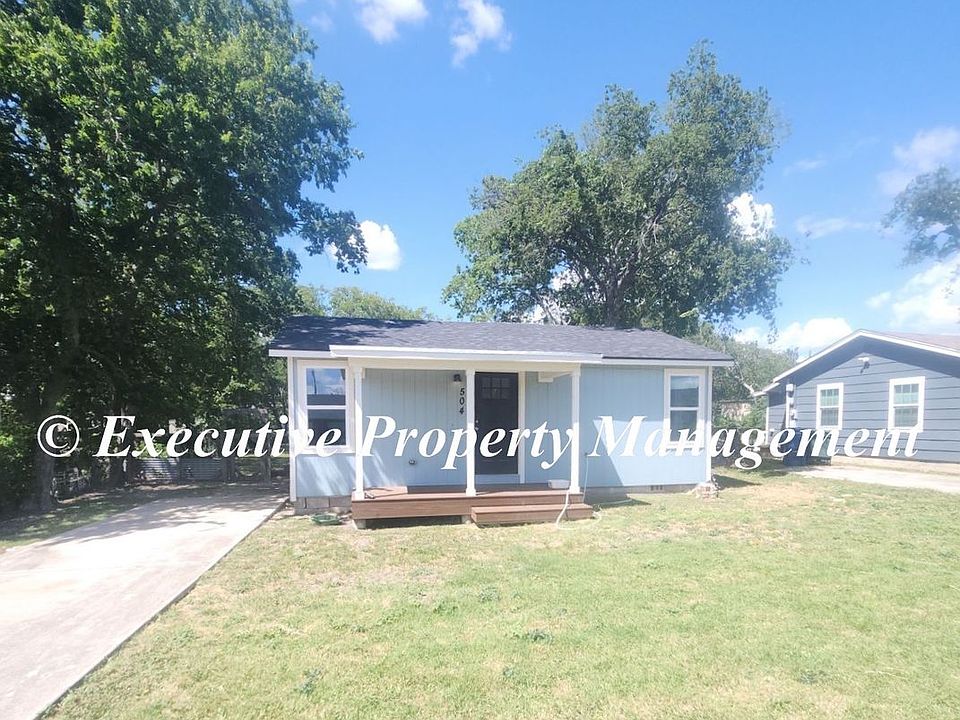 1st image of 504 W Avenue A