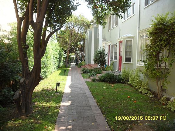 2nd image of 5529 Harold Way #0
