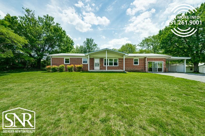 2954 Gainesboro Grade, Cookeville, TN 38501 Zillow