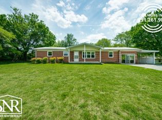 2954 Gainesboro Grade, Cookeville, TN 38501