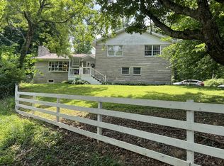 55 Indian Ln, Mount Vernon, KY 40456