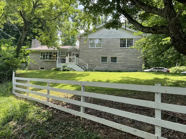 55 Indian Ln, Mount Vernon, KY 40456