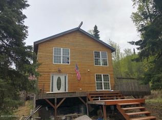 7345 Waterfall Dr, Eagle River, AK 99577