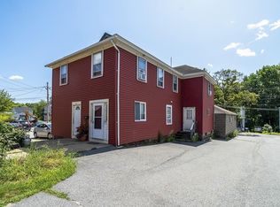 78 Main St, Maynard, MA 01754