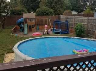 237 Overhill Dr, Jonesborough, TN 37659