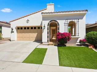 20784 W MINNEZONA Avenue, Buckeye, AZ 85396