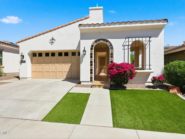 20784 W MINNEZONA Avenue, Buckeye, AZ 85396