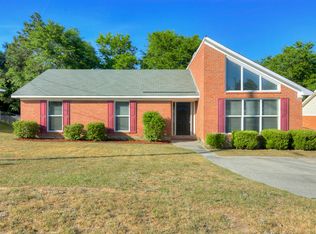 3459 Linderwood Dr, Augusta, GA 30906