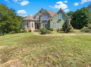 155 Chaparral Trce, Tyrone, GA 30290
