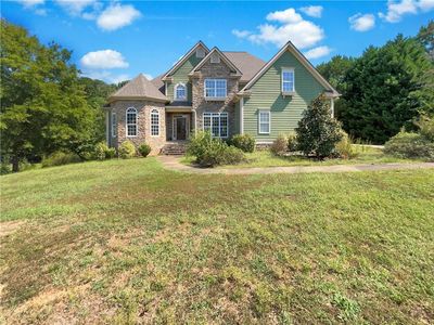155 Chaparral Trce, Tyrone, GA, 30290