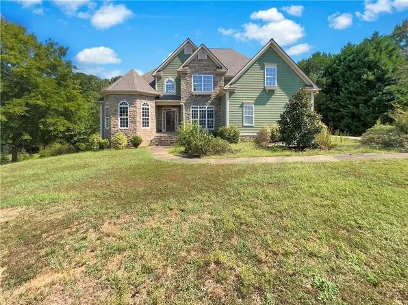 155 Chaparral Trce, Tyrone, GA 30290