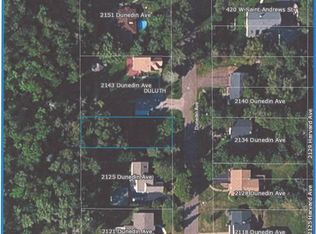 21XX Dunedin Ave, Duluth, MN 55803
