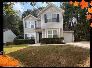 2000 Ivy Ln, Union City, GA