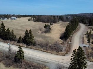 Loch Lomond Rd Lot 1, Cape Breton, NS B1J 1V4