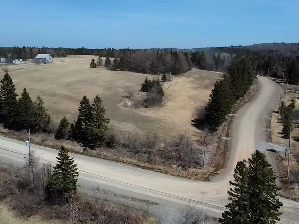 Loch Lomond Rd Lot 1, Cape Breton, NS B1J 1V4