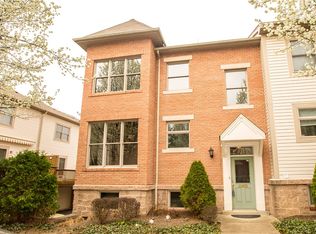 1711 Merriman Ct, Pittsburgh, PA 15203