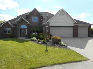 4780 Zelt Cv, New Haven, IN 46774
