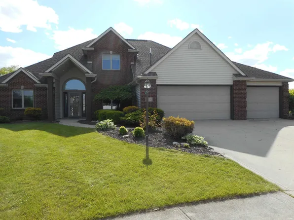 4780 Zelt Cv, New Haven, IN 46774