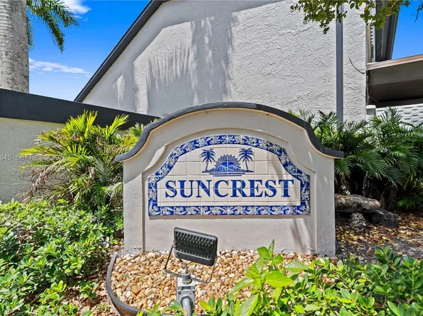 8748 SW 154th Circle Pl #6N, Miami, FL 33193