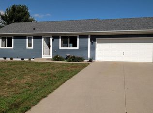 602 11th Ave NE, Stewartville, MN 55976