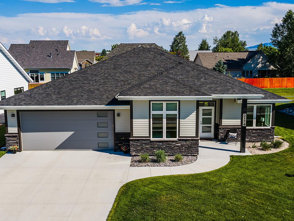 1st image of 2174 Paint Rock Dr