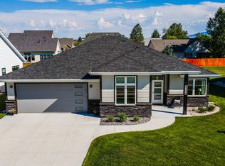 2174 Paint Rock Dr, Sheridan, WY 82801