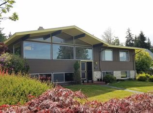 1628 E 4th St, Port Angeles, WA