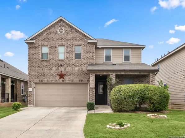 7359 PRIMROSE POST, San Antonio, TX 78218