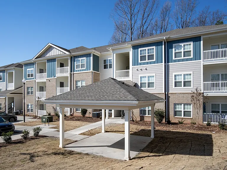 Parkside at Hickory Grove — Photo 8