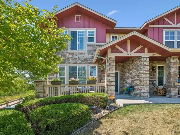 642 S Norfolk Way, Aurora, CO 80017