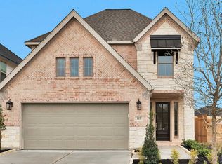 115 Shining Succulent Dr, Richmond, TX 77406