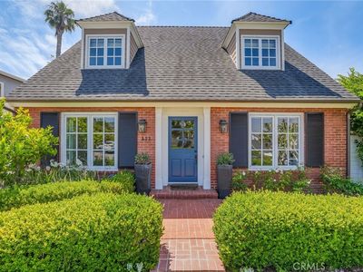 533 Brooks St, Laguna Beach, CA, 92651
