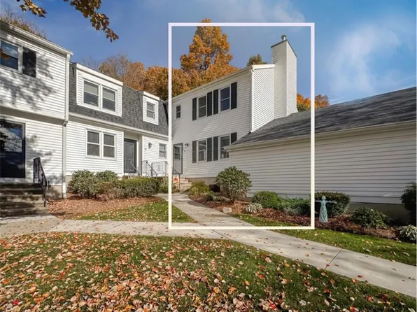 319 Thomaston Road #38, Watertown, CT 06795