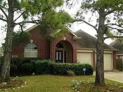 1st image of 19311 Bear Springs Dr