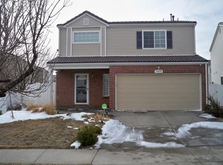 18670 E 41st Ave, Denver, CO 80249