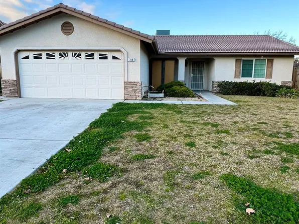 318 Sunset Ln, Taft, CA 93268