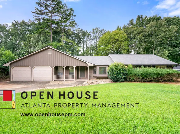 4364 S Landing Dr, Marietta, GA 30066