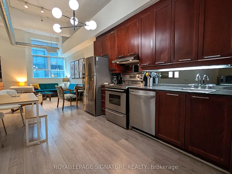 155 Dalhousie St #831 — Photo 15