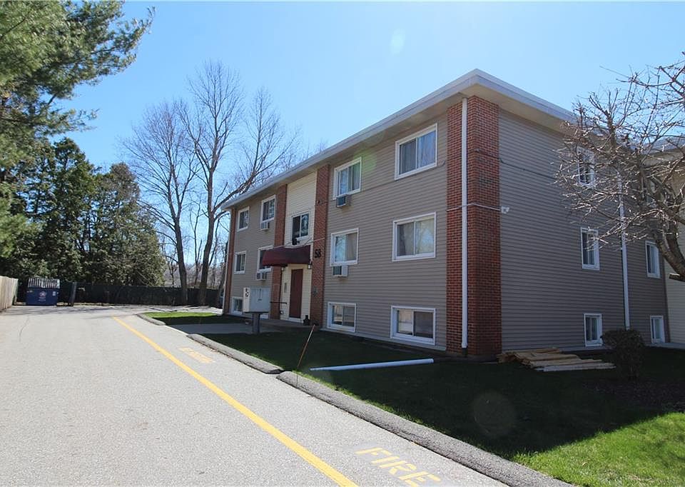 1st image of 58 River St APT 46