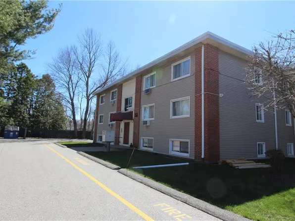 58 River St APT 46, West Warwick, RI 02893
