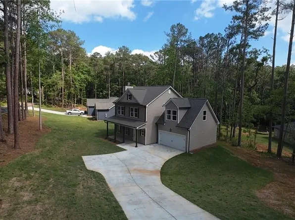 15 Oriole Cir, Monticello, GA 31064