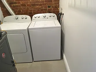 Rented by BLS Realty