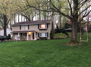 7915 Greeley Blvd, Springfield, VA 22152