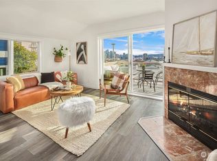15 Prospect St APT B201, Seattle, WA 98109