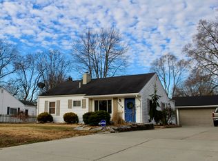 5749 Elliott Dr, Sylvania, OH 43560